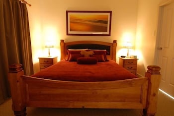 Barossa Bluestone B&B - Accommodation Noosa 2