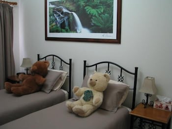 Barossa Bluestone B&B - Accommodation Noosa 1