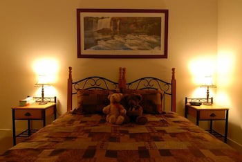 Barossa Bluestone B&B - Accommodation Noosa 5
