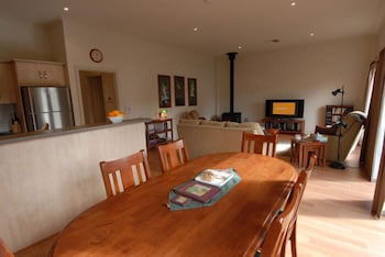 Barossa Bluestone B&B - Accommodation Noosa 0