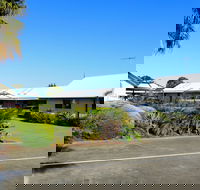 Torquay Tropicana Motel - Accommodation Noosa