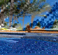 Barlings Beach Holiday Park