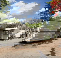 Discovery Parks - Mount Isa - Accommodation Noosa