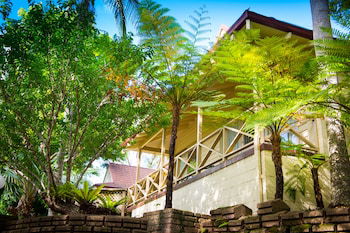 Elizabeth Beach NSW Accommodation Noosa