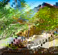 Pacific Palms Resort - Accommodation Noosa