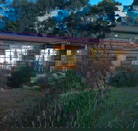Port Bayou Cottage - Accommodation Noosa