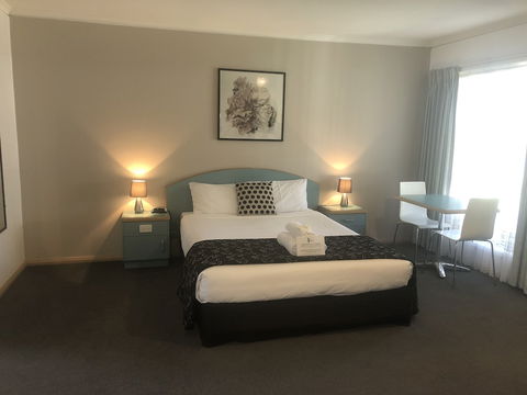 Capricorn Motor Inn - Accommodation Noosa 4