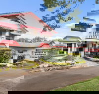 Whiteoaks Motel - Accommodation Noosa