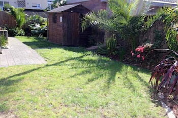 Hawthorn Holiday House - Accommodation Noosa 2