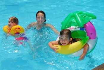 Anchor Belle Holiday Park - Accommodation Noosa 1