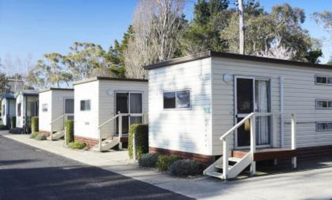 NRMA Jindabyne Holiday Park - Accommodation Noosa 2
