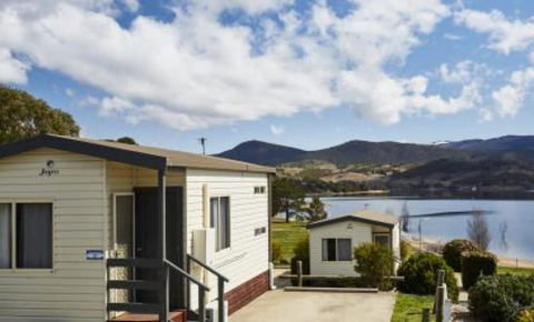 NRMA Jindabyne Holiday Park - Accommodation Noosa 3