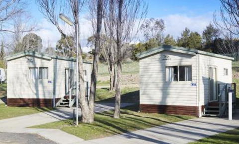 NRMA Jindabyne Holiday Park - Accommodation Noosa 1