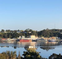 GG gateway to the Gordon - Accommodation Noosa