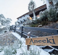 Aneeki Ski Lodge - Accommodation Noosa