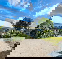 Beachfront Cottages Torquay - Accommodation Noosa