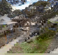Currawong Lodge - Accommodation Noosa