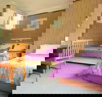 Ecotel Narooma - Accommodation Noosa