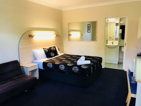 Shamrock Hotel Motel - Accommodation Noosa 6