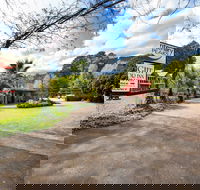 Centenary Peaks - Accommodation Noosa