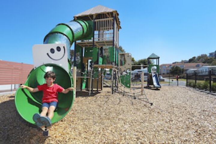 Seacliff Park SA Accommodation Noosa