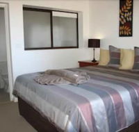 Bay View Holiday Village - Accommodation Noosa