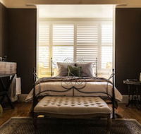 Springhill House on Pardalote - Accommodation Noosa