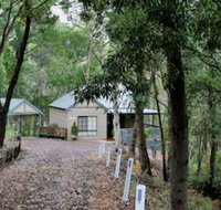 Tangenong Cottages - Accommodation Noosa