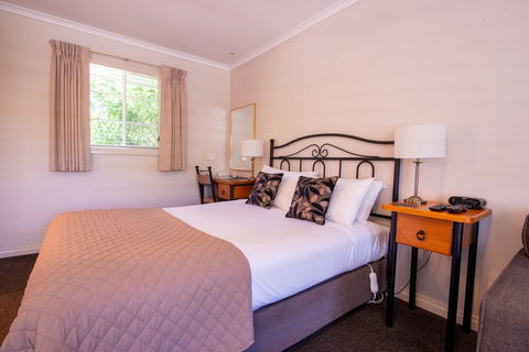Yarra Gables - Accommodation Noosa 2