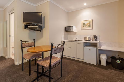 Yarra Gables - Accommodation Noosa 4