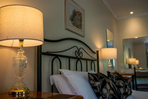 Yarra Gables - Accommodation Noosa 0