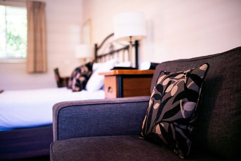 Yarra Gables - Accommodation Noosa 1