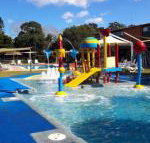 Tuncurry Lakes Resort - Accommodation Noosa