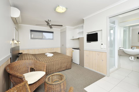 NRMA Sydney Lakeside Holiday Park - Accommodation Noosa 5