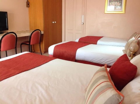 Philadelphia Motor Inn Echuca - Accommodation Noosa 3