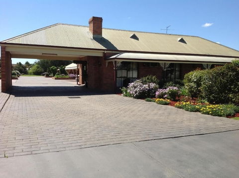 Philadelphia Motor Inn Echuca - Accommodation Noosa 0