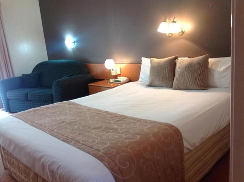 Philadelphia Motor Inn Echuca - Accommodation Noosa 4
