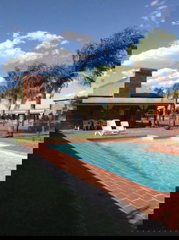 Philadelphia Motor Inn Echuca - Accommodation Noosa 1