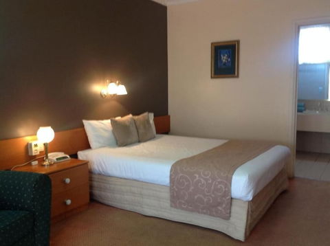 Philadelphia Motor Inn Echuca - Accommodation Noosa 5