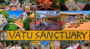 Vatu Sanctuary - Accommodation Noosa 0