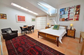 Vatu Sanctuary - Accommodation Noosa 3