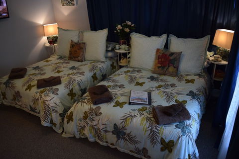 Meurants Manor Bed & Breakfast - Accommodation Noosa 3