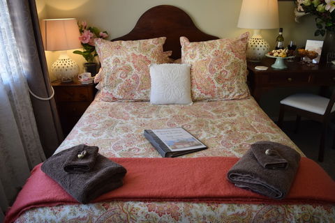 Meurants Manor Bed & Breakfast - Accommodation Noosa 5