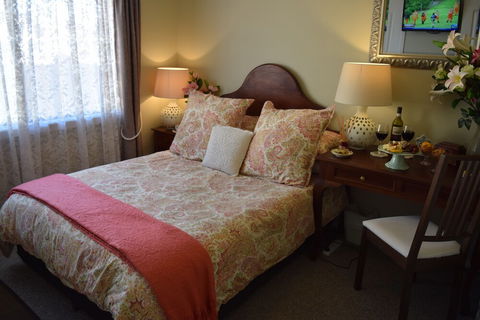 Meurants Manor Bed & Breakfast - Accommodation Noosa 6