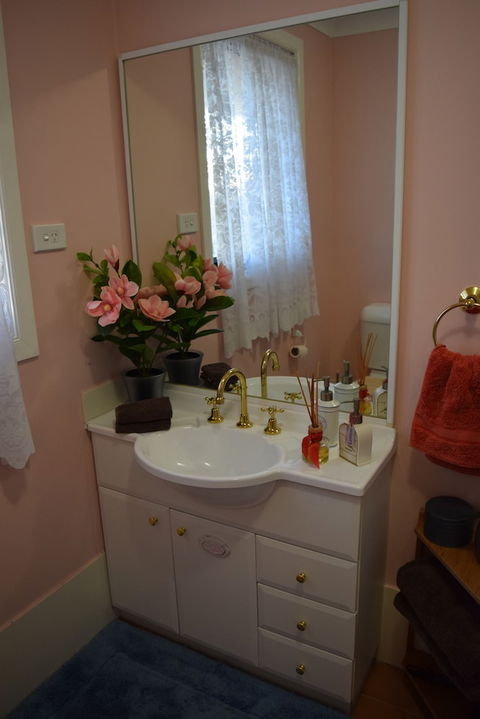 Meurants Manor Bed & Breakfast - Accommodation Noosa 2