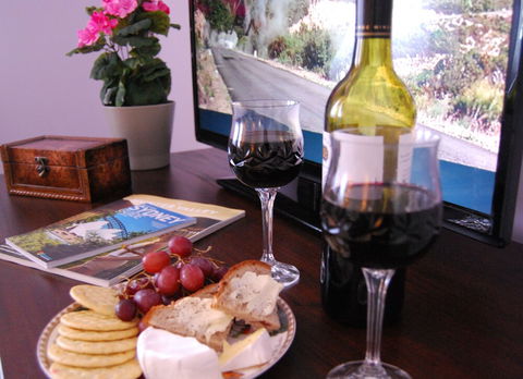 Meurants Manor Bed & Breakfast - Accommodation Noosa 1