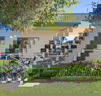 Hamilton Caravan Park - Accommodation Noosa