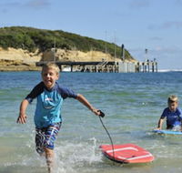 NRMA Port Campbell Holiday Park - Accommodation Noosa