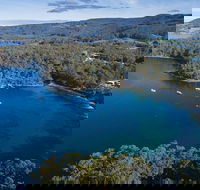 NRMA Port Arthur Holiday Park - Accommodation Noosa