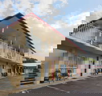 Tweed Heads Vegas Motel - Accommodation Noosa